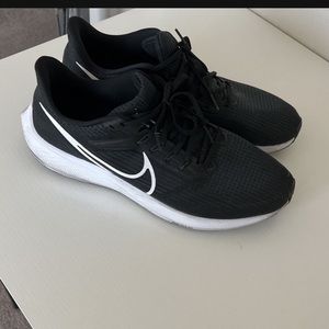 Nike Zoom Running Shoe